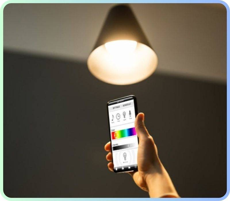 Smart lighting systems