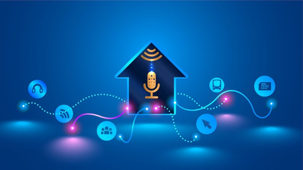 Enhancing User Convenience with Voice Commands in Smart Appliances_