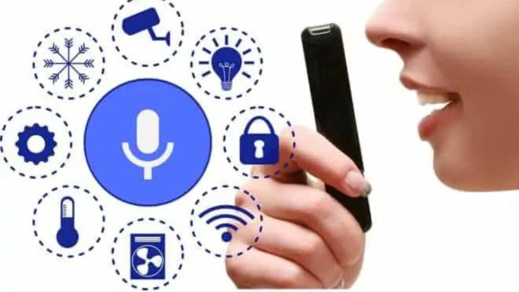 The Role of Voice Commands in Smart Appliances