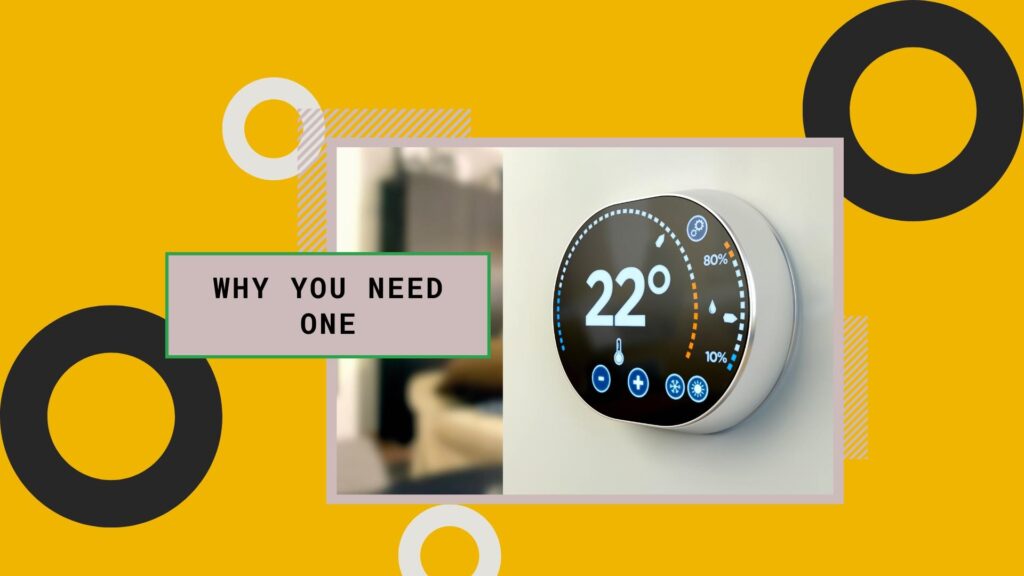 The Comprehensive Guide to Smart Thermostats Why You Need a Smart Thermostat_